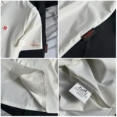 wholesale quality hermes men shirts model no. 239